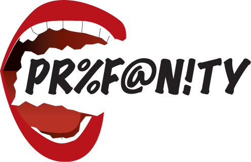 Profanity Logo